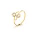 Anel-Feminino-Exclusivo-Fluiarte-Joias-Em-Ouro-18k-Com-Diamantes