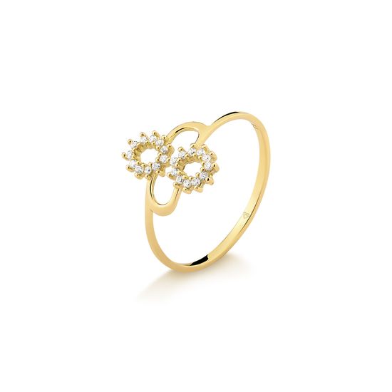 Anel-Feminino-Exclusivo-Fluiarte-Joias-Em-Ouro-18k-Com-Diamantes