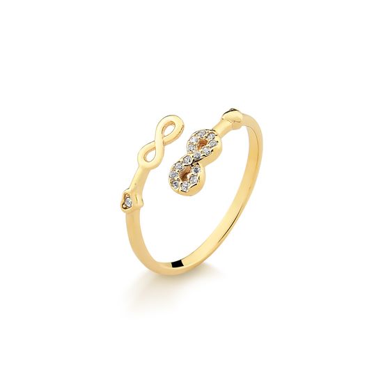 Anel-Infinito-Em-Ouro-Amarelo-Com-Zirconias