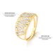 Anel-Ouro-Amarelo-e-Branco-18k-Com-Aro-Vazado-Detalhes