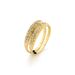 Par-De-Aparadores-de-Alianca-Em-Ouro-18k-Com-Detalhe-Em-Ouro-Branco