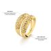 par-aneis-aparadores-ouro-18k-com-pedras