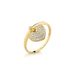 Anel-em-Ouro-18K-com-30-Pontos-de-Diamante-e-Coracao