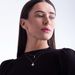 Pingente-Feminino-Em-Ouro-Amarelo-Trevo-Quatro-Folhas