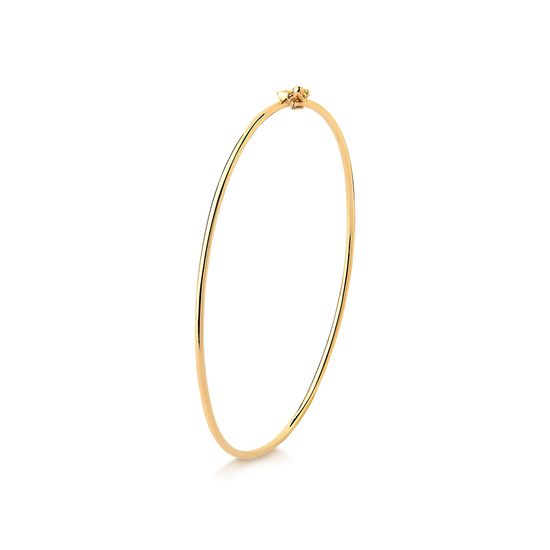 bracelete-em-ouro-18k-cano-redondo-para-mulheres