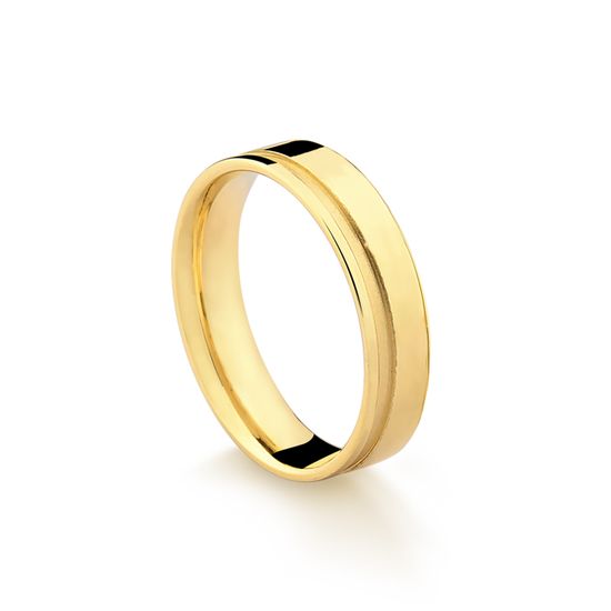 Alianca-em-Ouro-Amarelo-18K-Fluiarte-Joias
