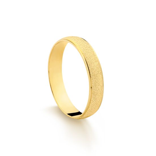 Alianca-Masculina-Texturizada-em-Ouro-18k