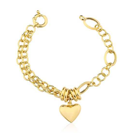 pulseira-feminina-com-pingente-coracao-pc177