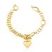 pulseira-feminina-com-pingente-coracao-pc177