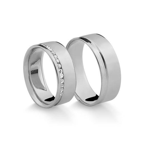 Par-de-Alianca-Larga-em-Ouro-Branco-18k