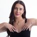 colar feminino em ouro 18k elegante para usar com pingente