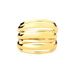 Anel Feminino em Ouro Amarelo 18k