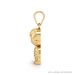Berloque-para-Maes-de-Menino-em-Ouro-18k--Lado