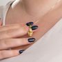 Pingente-para-Homenagear-Filhos-com-Imagem-de-Menina-em-Ouro-18k