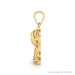 Pingente-de-Menina-em-Ouro-Amarelo-10k---Lado