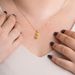 Pingente-de-Menina-em-Ouro-18k-Amarelo-Delicado