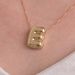 Pingnete-Feminino-de-Letra-em-Ouro-18k