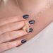 Berloque-de-Letra-em-Ouro-18k