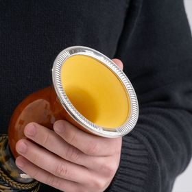 Cuia-para-chimarrao-com-bocal-slim-em-prata