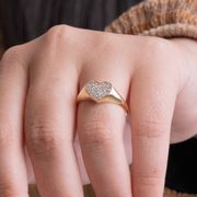 Anel-de-Ouro-Amarelo-Feminino