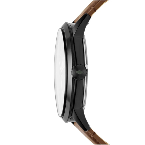 Relogio-Fossil-Townsman-Automatico