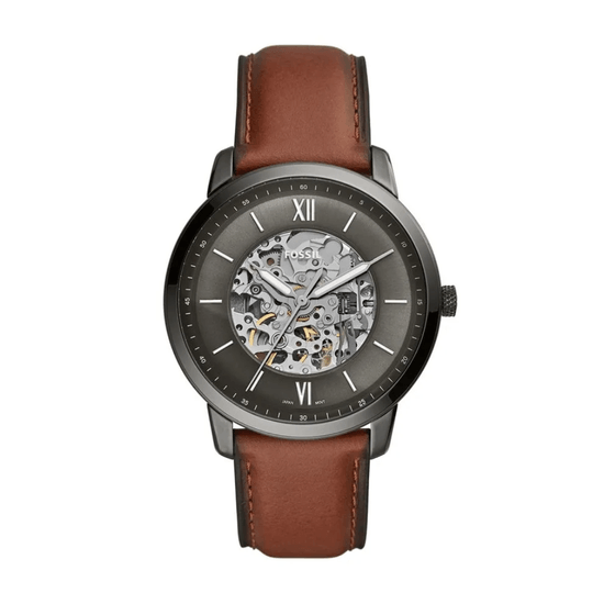 Relogio-Masculino-Automatico-Fossil-Grafite