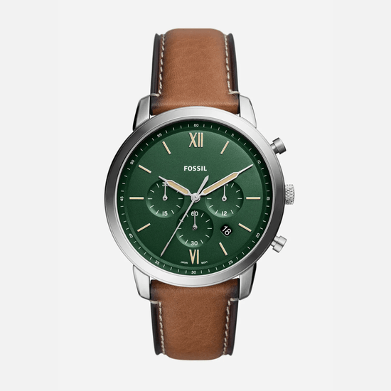 Relogio-Masculino-Fossil-Elegante