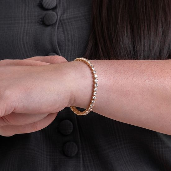 Pulseira-Tennis-em-Ouro-e-Zirconia