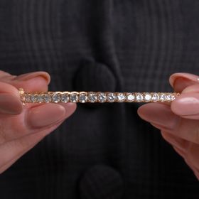 Pulseira-bracelete-cravejado-de-zirconias-brancas