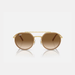Oculos-Ray-Ban-Dourado-Arista-Degrade