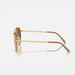 Oculos-Solar-Ray-Ban-RB3765-Dourado-Classico