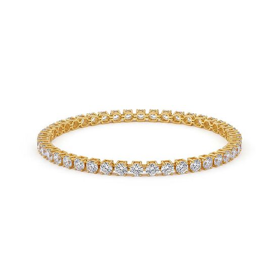 Pulseira-Riviera-em-Ouro-18k