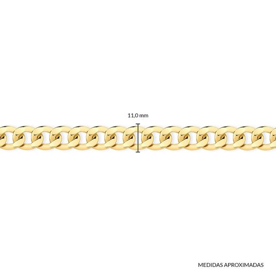 pulseira-de-ouro-18k-grossa-malha-grumet
