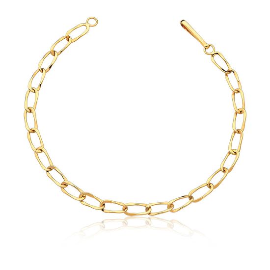 pulseira-masculina-grumet-de-elos-laminados-ouro-10k