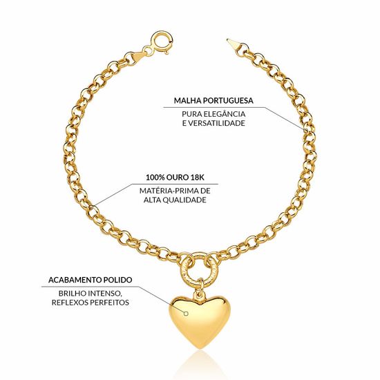 pulseira-portuguesa-com-coracao-em-ouro-amarelo