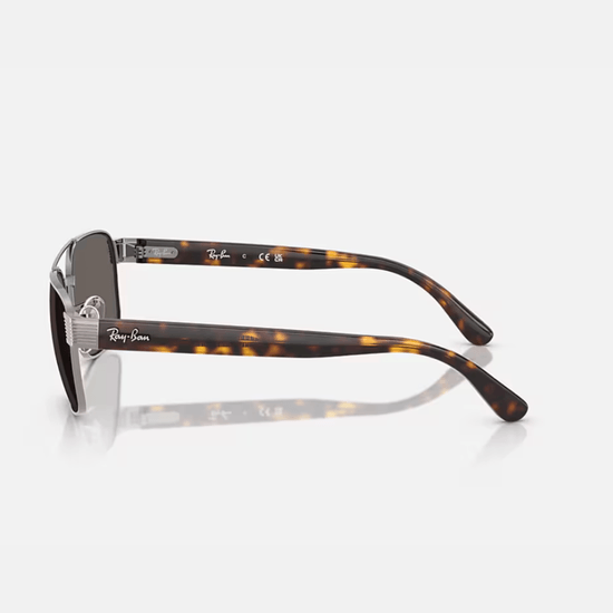 Oculos-de-Sol-Metal-Chumbo-Lente-Cinza-3N