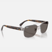 Oculos-de-Sol-Ray-Ban-Metal-com-Plaquetas
