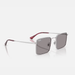 Oculos-Ray-Ban-Quadrado-Elegante-Minimalista