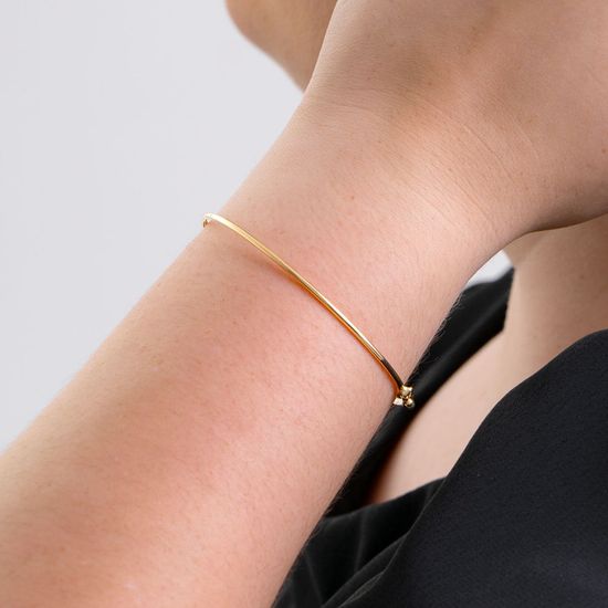 Bracelete-feminino-em-ouro-amarelo-da-Fluiarte