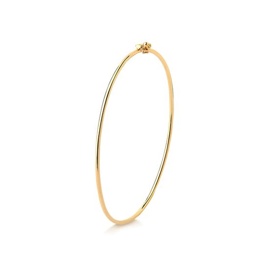 bracelete-em-ouro-18k-cano-redondo-para-mulheres