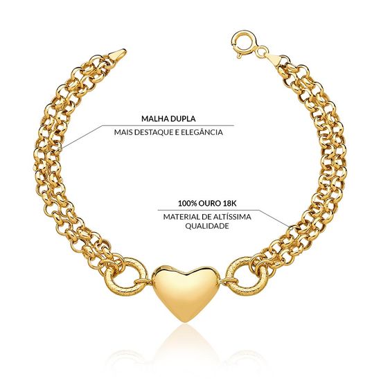 pulseira-portuguesa-com-coracao-em-ouro-18k