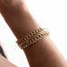 pulseira-de-ouro-18k-com-malha-lacraia-para-mulheres