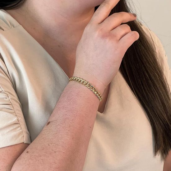 pulseira-ouro-750-feminina-grumet