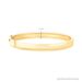 Bracelete-Liso-Feminino-em-Ouro-18k---Meidas
