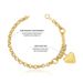pulseira-para-mulheres-com-coracao-para-mulheres