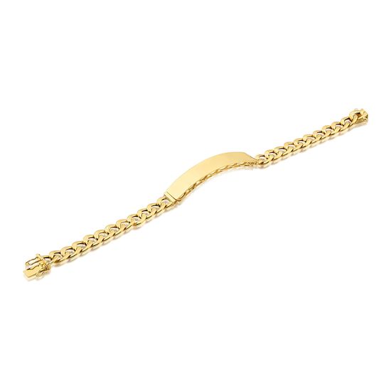 Pulseira-de-Chapa-em-Ouro-18k-Feminina-PN14CP04-Fluiarte-Joias