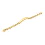 Pulseira-de-Chapa-em-Ouro-18k-Feminina-PN14CP04-Fluiarte-Joias