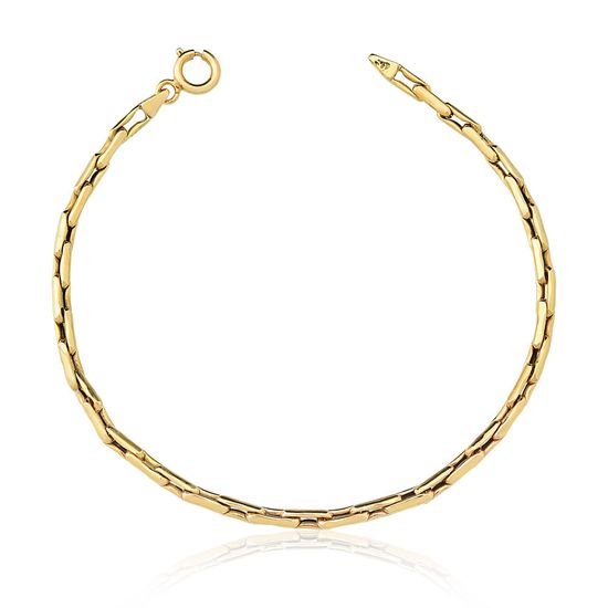 pulseira-cardano-unissex-em-ouro-18k