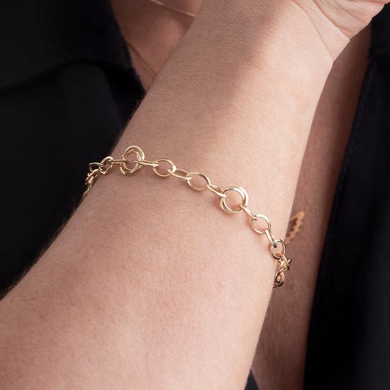 pulseira-de-elos-desquinados-em-ouro-18k
