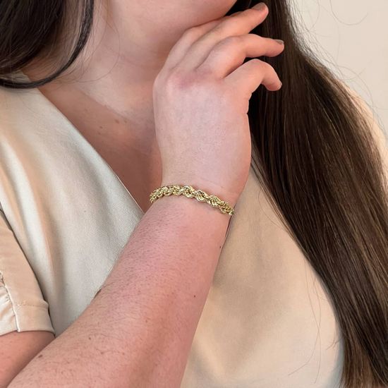 Pulseira-Cordao-Feminina-em-Ouro-18k